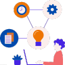 Reduce Processes Complexities